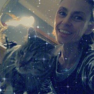 Meet your Posher, Katharine